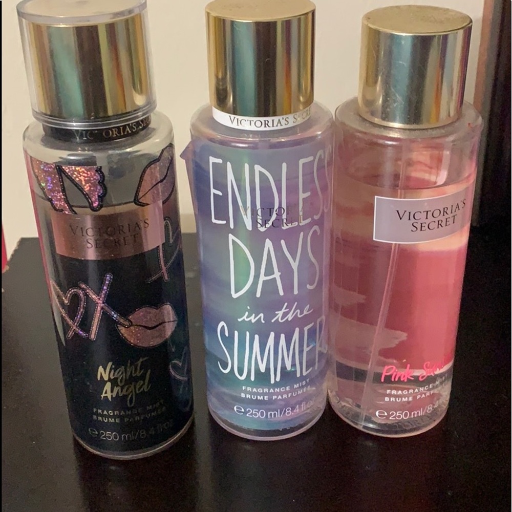 Victoria secret